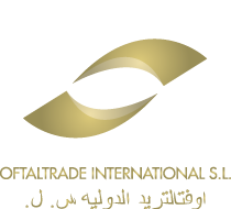 Oftaltrade Logo